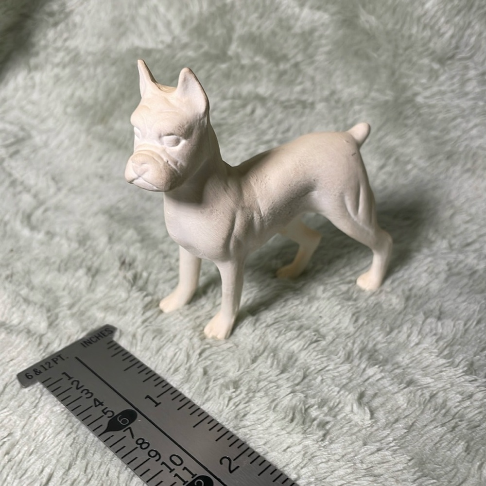 Ceramic Dog from MOMS COLLECTION